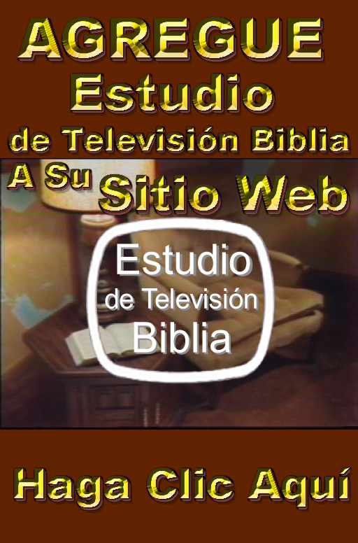 Baja estudio de biblia videos en l�nea
